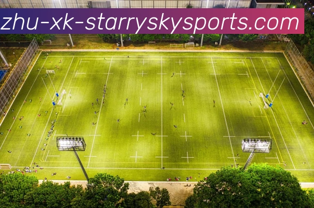 星空体育APP 体育赛事宣传图